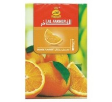 Табак AL FAKHER Orange (Апельсин) 50гр.